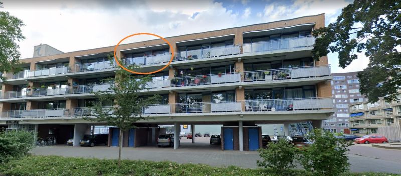 Platinalaan 571, 9743 GZ Groningen, Nederland