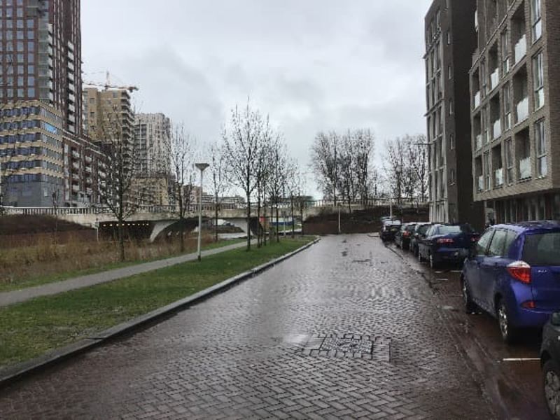 B. Merkelbachsingel 135