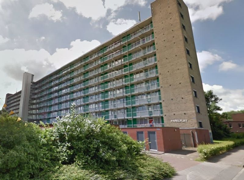 Parelstraat 156, 9743 JG Groningen, Nederland