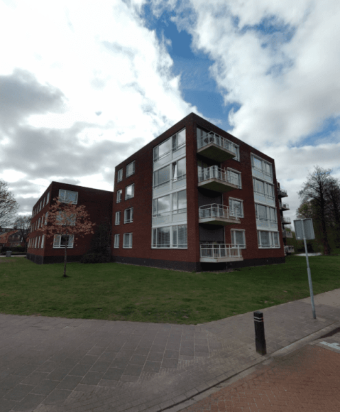 Castorweg 160, 7557 KN Hengelo, Nederland