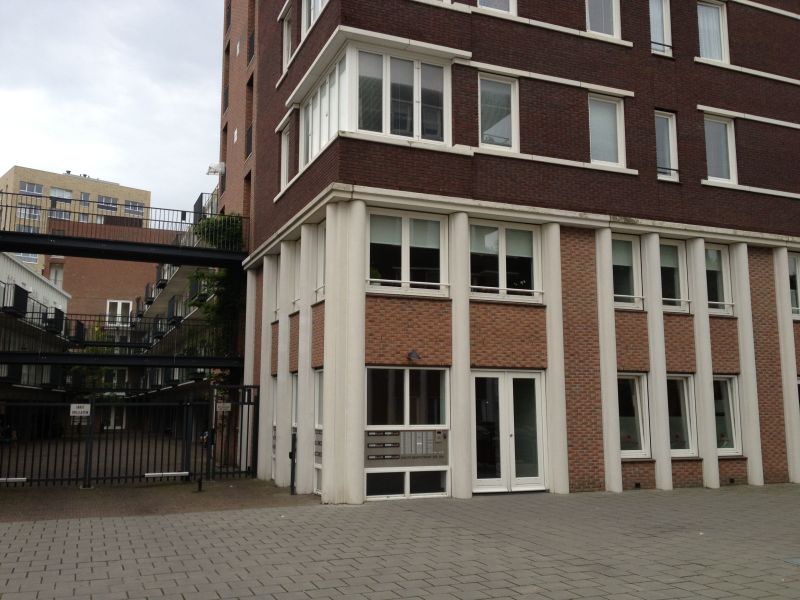 Grote Beerstraat 200, 9742 RD Groningen, Nederland