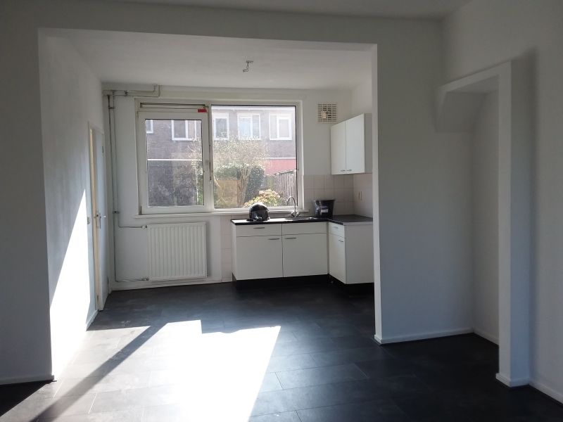 Dirkshornplantsoen 7, 1023 XX Amsterdam, Nederland