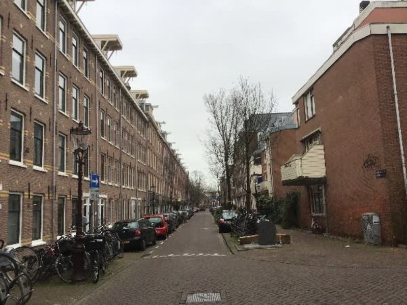 Agatha Dekenstraat 7