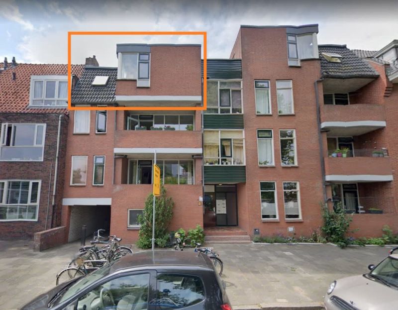 Winschoterdiep 155H, 9724 GR Groningen, Nederland