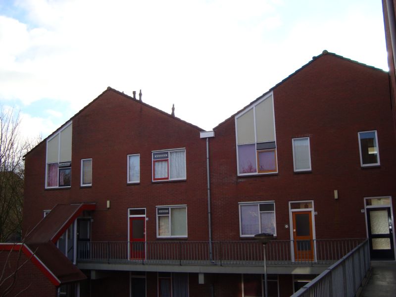 Scheltemaheerd 14, 9736 AH Groningen, Nederland