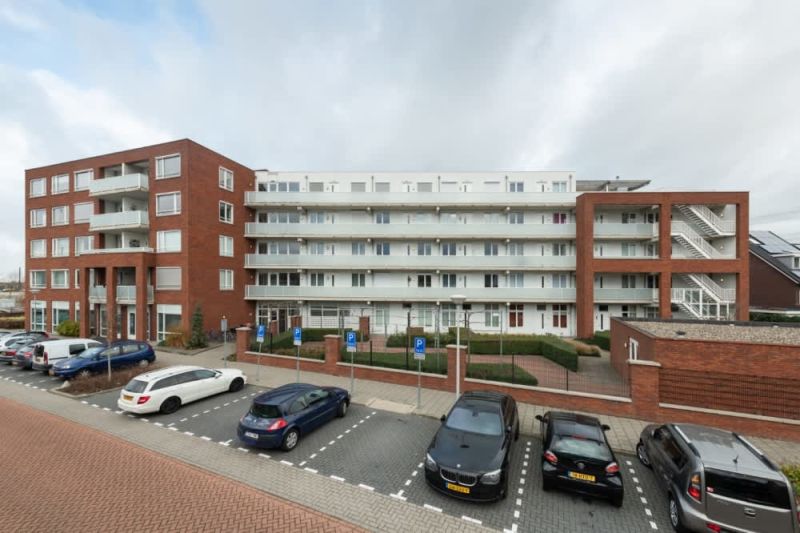 Vivaldilaan 6, 3363 KH Sliedrecht, Nederland