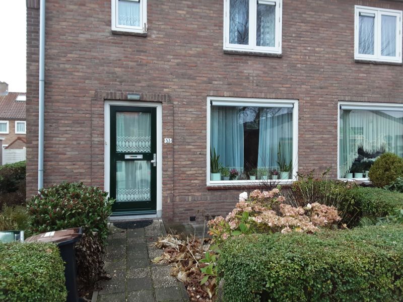 Jan van Gentstraat 53