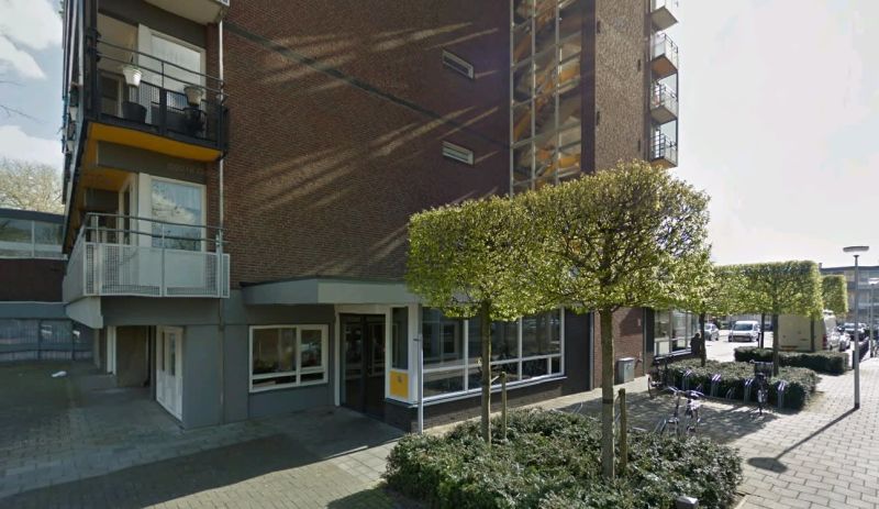 P.S. Gerbrandystraat 45