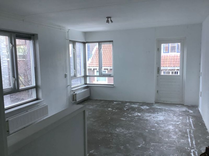 Varkenmarkt 33, 3511 BX Utrecht, Nederland