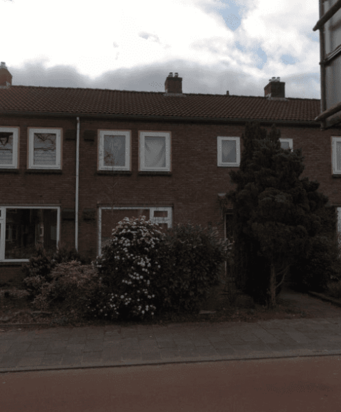 Haaksbergerstraat 23