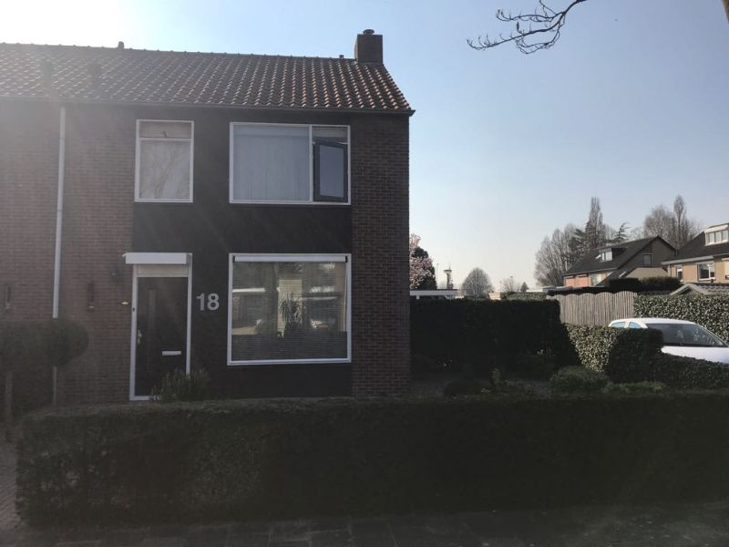 Tulpstraat 18, 6658 XW Beneden-Leeuwen, Nederland