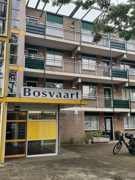 Mastbos 383, 2134 NK Hoofddorp, Nederland