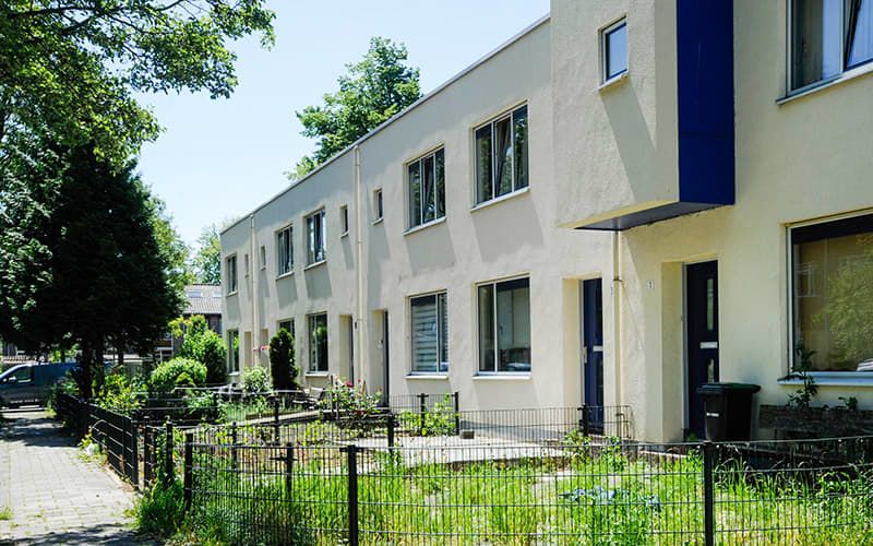 Van Ewijckstraat 9, 3317 AS Dordrecht, Nederland