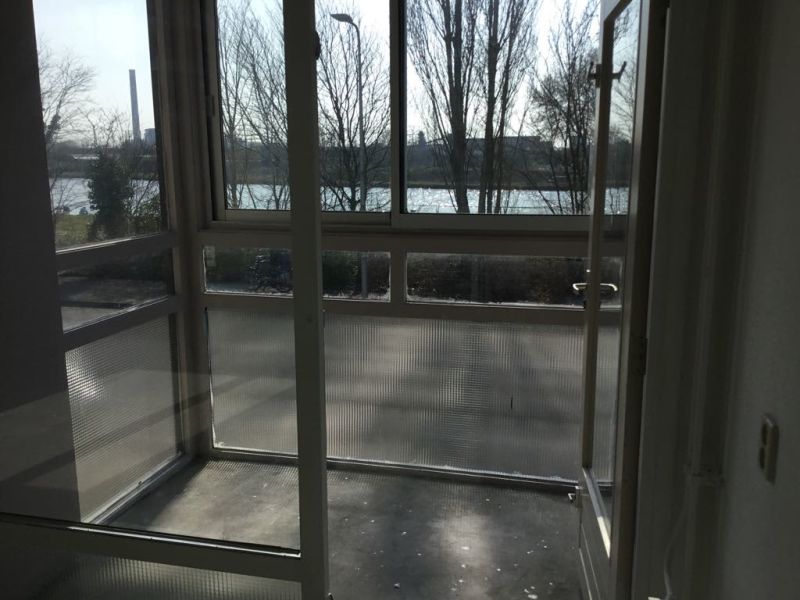 Amsterdamsestraatweg 781