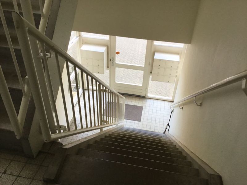 Amsterdamsestraatweg 781