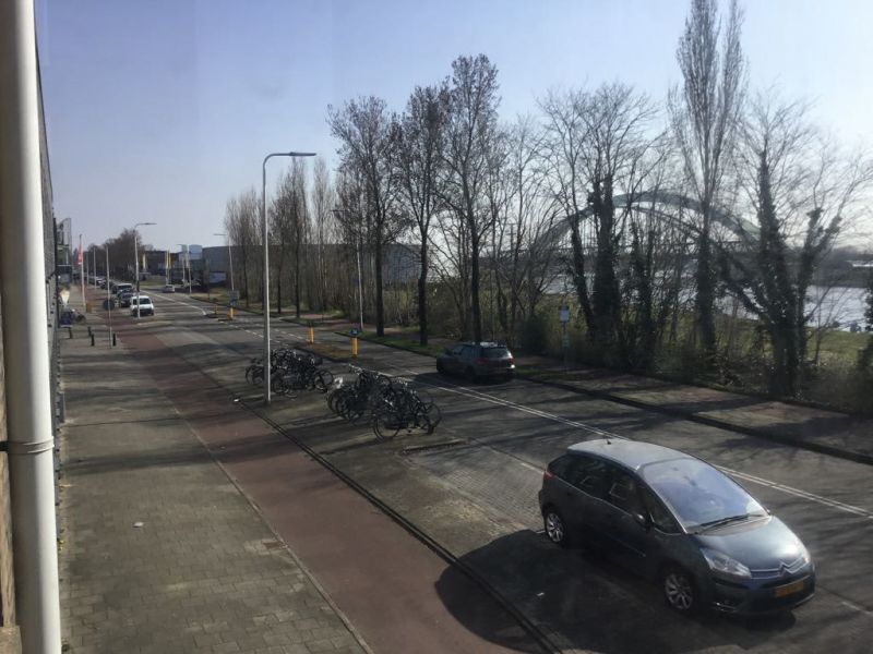 Amsterdamsestraatweg 781