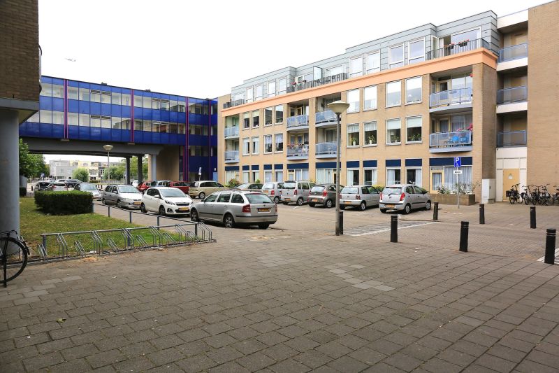 Aletta Jacobsstraat 355, 1991 PV Velserbroek, Nederland