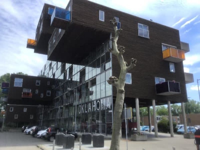 Reimerswaalstraat 1e, 1069 AE Amsterdam, Nederland