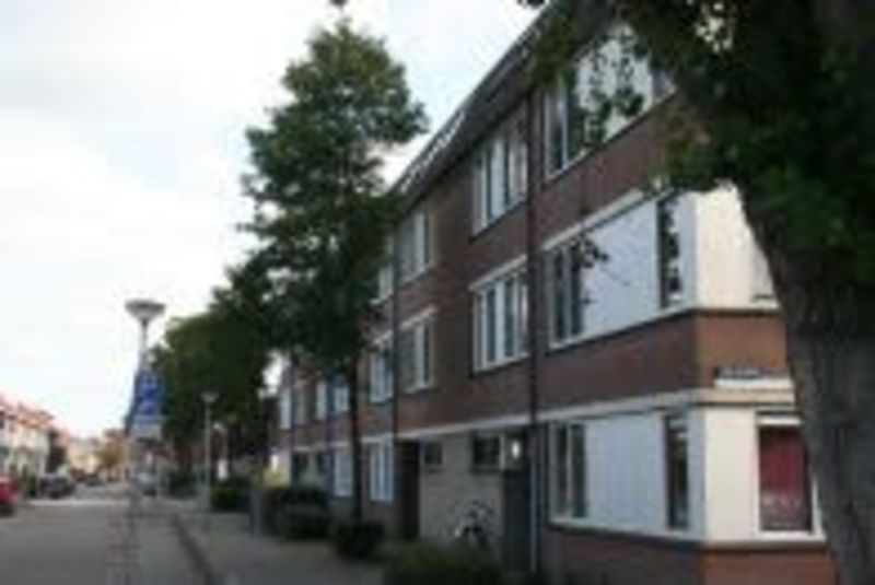 1e Hieronymus van Alphenstraat 42