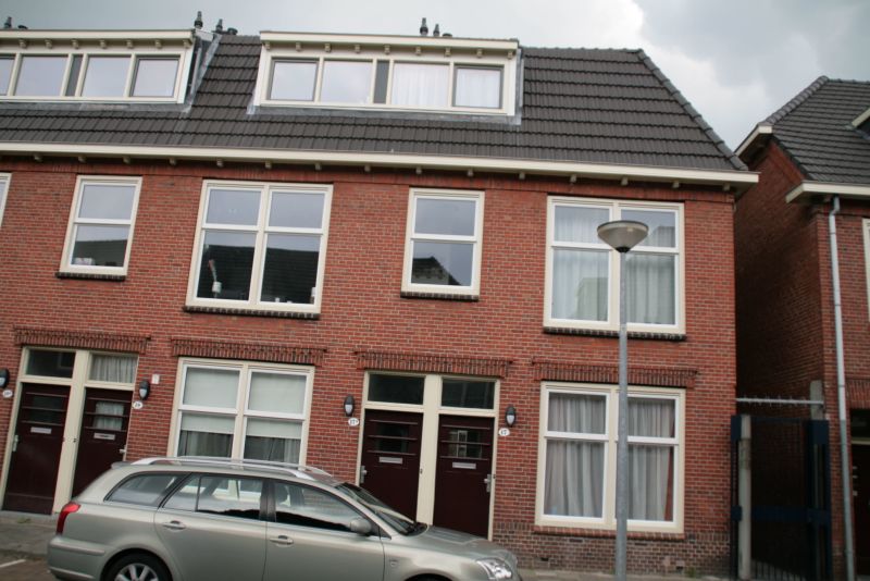 Concordiastraat 17, 9741 BA Groningen, Nederland