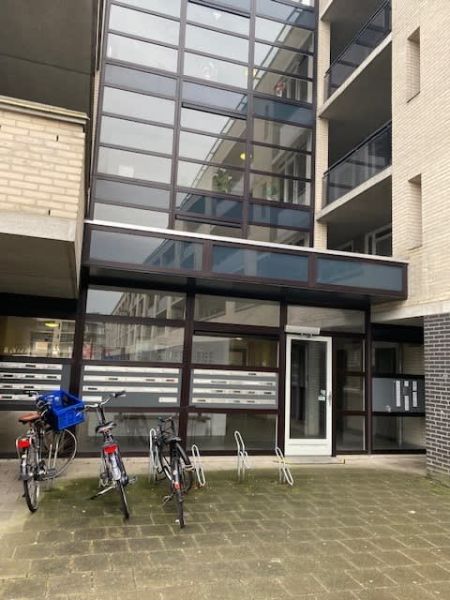 Colijnpark 17, 3437 JG Nieuwegein, Nederland