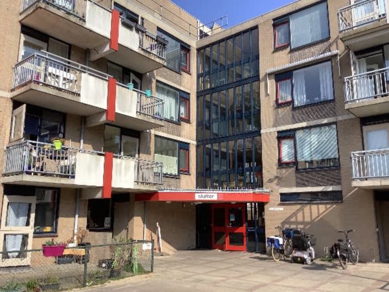 Slufter 51, 1025 VW Amsterdam, Nederland