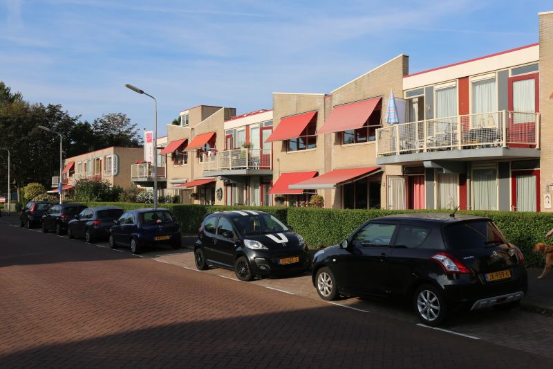 Wijkerstraatweg 117F, 1951 EB Velsen-Noord, Nederland