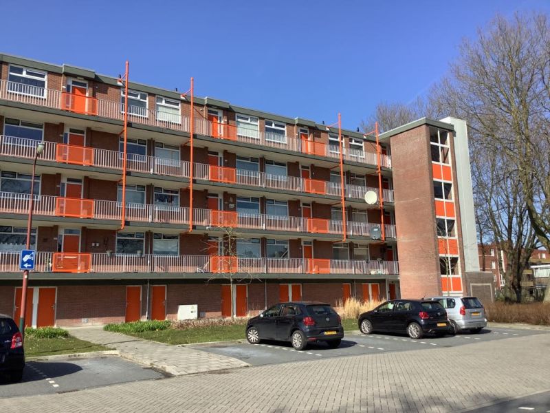 Sluyterslaan 515, 3431 BL Nieuwegein, Nederland