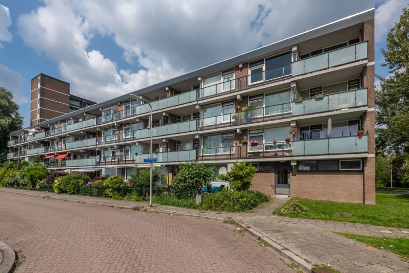 Han Hollanderweg 120