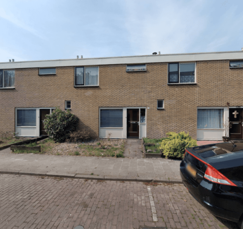 Bela Bartokstraat 70, 7557 RM Hengelo, Nederland
