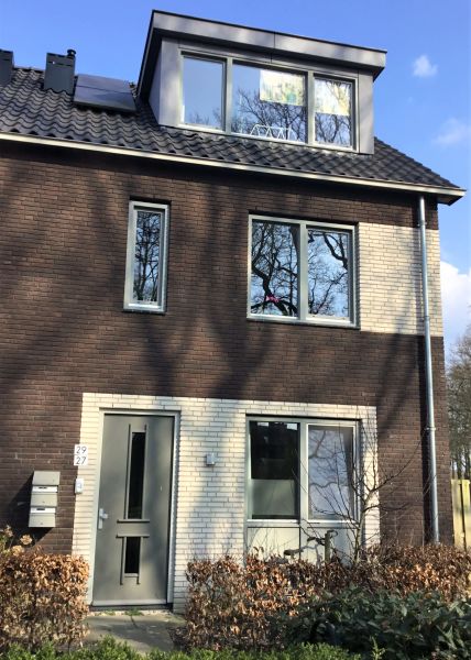 Scholeksterweide 27, 3927 GL Renswoude, Nederland