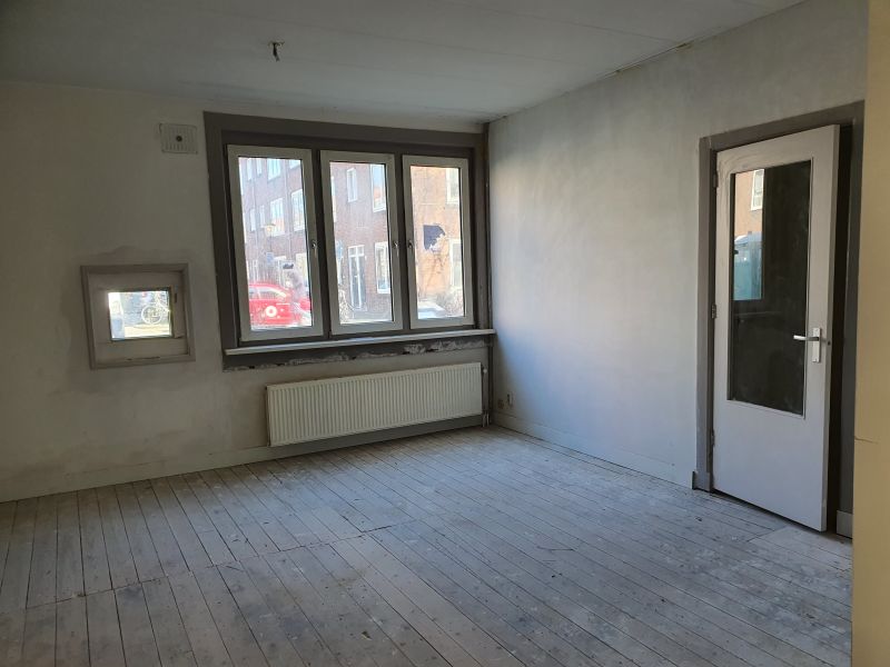 Mesdagstraat 16II, 1073 HL Amsterdam, Nederland