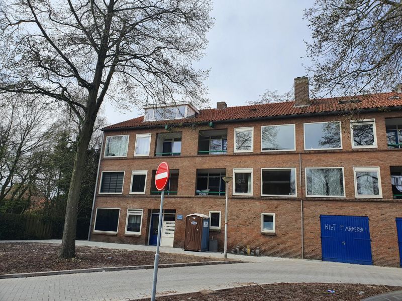 Bachweg 25C, 3816 NB Amersfoort, Nederland