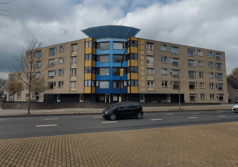 Enschedesestraat 268B