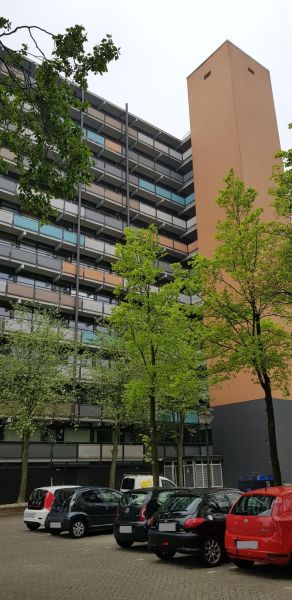 Aquamarijnstraat 205, 9743 PE Groningen, Nederland