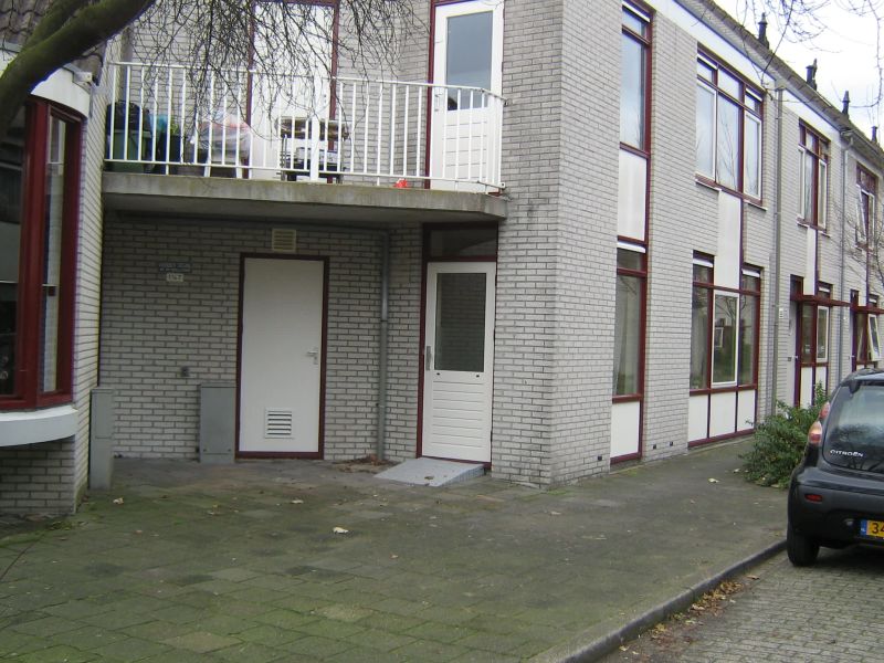 Weerdenburg 3, 3834 AE Leusden, Nederland