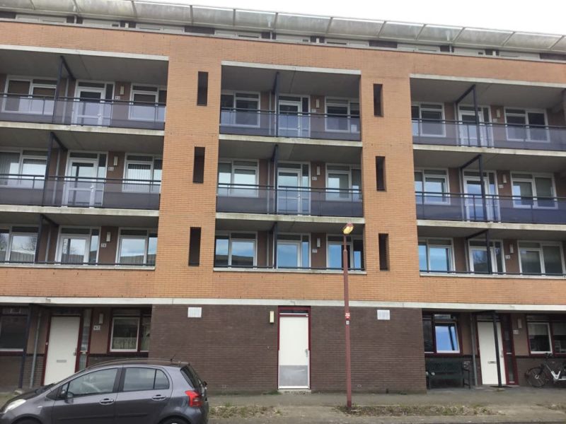 Abraham Kuyperpark 77, 3437 JB Nieuwegein, Nederland