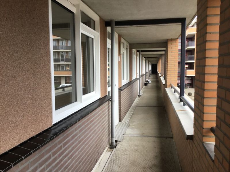 Abraham Kuyperpark 77