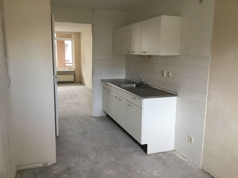 Abraham Kuyperpark 77