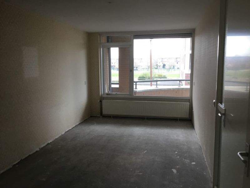 Abraham Kuyperpark 77