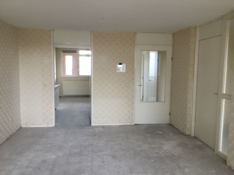 Abraham Kuyperpark 77