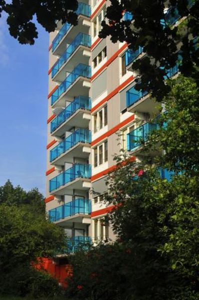 Weerdestein 345, 6714 CR Ede, Nederland