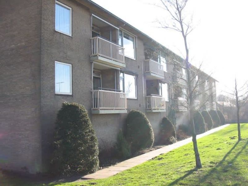 Mauvestraat 152, 1506 JM Zaandam, Nederland