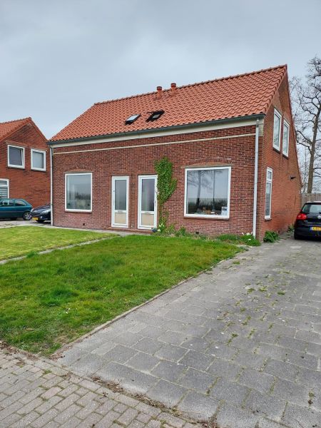 Hoofdweg 63, 9966 VB Zuurdijk, Nederland