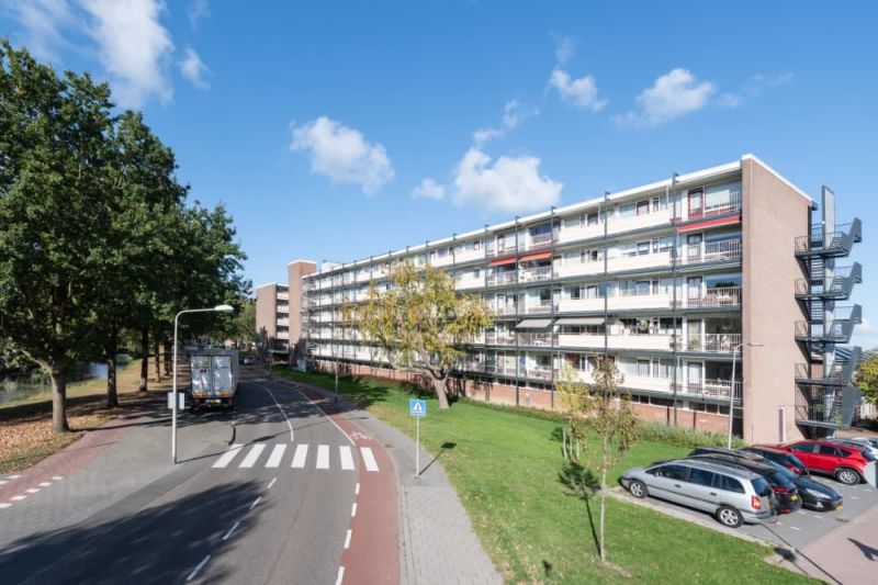 Rembrandtlaan 538, 3362 AT Sliedrecht, Nederland