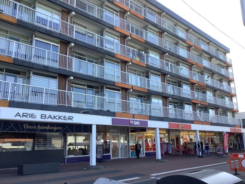 Wilgenplein 407, 2951 ER Alblasserdam, Nederland