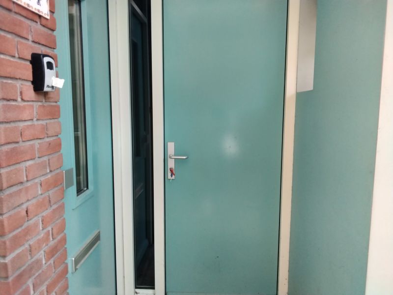 Nieuwe Houttuinen 114