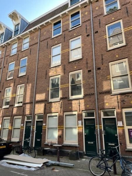 Goudsbloemstraat 131, 1015 JT Amsterdam, Nederland