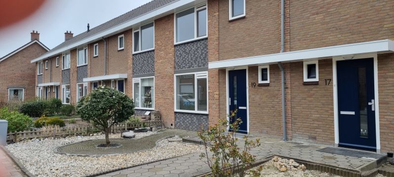 Christiaan Huygensstraat 19, 3362 VA Sliedrecht, Nederland