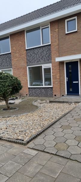 Christiaan Huygensstraat 19